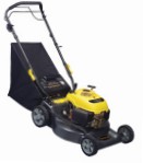 self-propelled lawn mower Champion 3053-C2, characteristics and Photo