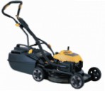 lawn mower Champion 3062-S2, characteristics and Photo