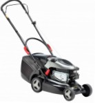 lawn mower Champion LM3826BS, characteristics and Photo