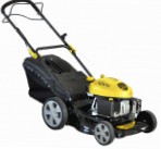 self-propelled lawn mower Champion LM4626, characteristics and Photo