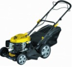 self-propelled lawn mower Champion LM4630, characteristics and Photo