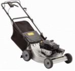 self-propelled lawn mower Champion LM5344BS, characteristics and Photo