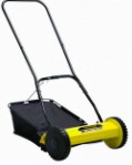 lawn mower Champion MM4025, characteristics and Photo