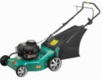 lawn mower Craftop NT/LM 226-18BS, characteristics and Photo