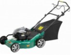 self-propelled lawn mower Craftop NT/LM 240S-22BS, characteristics and Photo