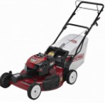 self-propelled lawn mower CRAFTSMAN 25340, characteristics and Photo