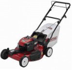 self-propelled lawn mower CRAFTSMAN 37061, characteristics and Photo