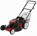 self-propelled lawn mower CRAFTSMAN 37062, characteristics and Photo