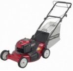 self-propelled lawn mower CRAFTSMAN 37075, characteristics and Photo