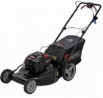 self-propelled lawn mower CRAFTSMAN 37093, characteristics and Photo