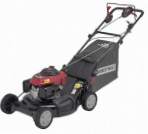 self-propelled lawn mower CRAFTSMAN 37182, characteristics and Photo
