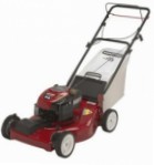 self-propelled lawn mower CRAFTSMAN 37605, characteristics and Photo