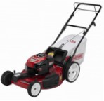 self-propelled lawn mower CRAFTSMAN 37623, characteristics and Photo