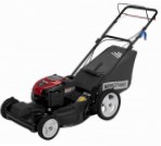 self-propelled lawn mower CRAFTSMAN 37646, characteristics and Photo