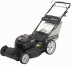 self-propelled lawn mower CRAFTSMAN 37647, characteristics and Photo