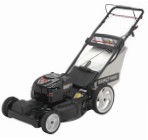 self-propelled lawn mower CRAFTSMAN 37648, characteristics and Photo