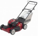 self-propelled lawn mower CRAFTSMAN 37665, characteristics and Photo
