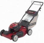 self-propelled lawn mower CRAFTSMAN 37666, characteristics and Photo