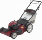 self-propelled lawn mower CRAFTSMAN 37668, characteristics and Photo