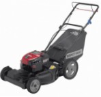 self-propelled lawn mower CRAFTSMAN 37673, characteristics and Photo