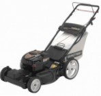 self-propelled lawn mower CRAFTSMAN 37674, characteristics and Photo