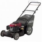 self-propelled lawn mower CRAFTSMAN 37678, characteristics and Photo