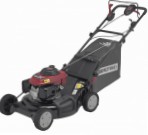self-propelled lawn mower CRAFTSMAN 37704, characteristics and Photo
