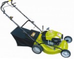 self-propelled lawn mower DALGAKIRAN DJ 46-S BX, characteristics and Photo