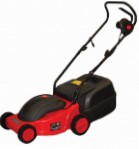 lawn mower DDE WES3210, characteristics and Photo