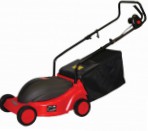lawn mower DDE WES4013, characteristics and Photo