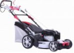 self-propelled lawn mower DDE WLZ21H-A-4, characteristics and Photo