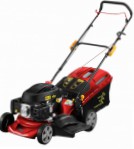 lawn mower DDE WYS18-WD65, characteristics and Photo
