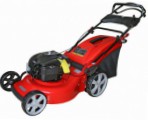 self-propelled lawn mower DDE WYZ20H2, characteristics and Photo