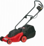 lawn mower DeFort DLM-1300, characteristics and Photo