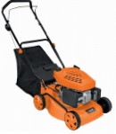 lawn mower DeFort DLM-2600G, characteristics and Photo