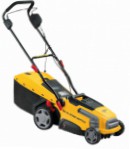 lawn mower DENZEL 96605 GC-1100, characteristics and Photo