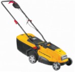 lawn mower DENZEL 96606 GC-1500, characteristics and Photo