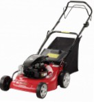 lawn mower Dich DCM-1569, characteristics and Photo