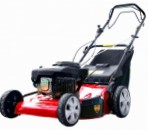 self-propelled lawn mower Dich DCM 1669A, characteristics and Photo