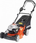 self-propelled lawn mower Dolmar PM-4600 S3, characteristics and Photo
