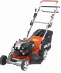 self-propelled lawn mower Dolmar PM-4602 S3, characteristics and Photo