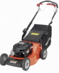 self-propelled lawn mower Dolmar PM-4660 S1, characteristics and Photo