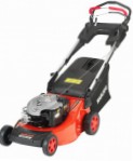 self-propelled lawn mower Dolmar PM-4860 S4, characteristics and Photo