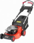 self-propelled lawn mower Dolmar PM-4860 S, characteristics and Photo