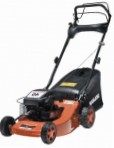 self-propelled lawn mower Dolmar PM-48 S, characteristics and Photo