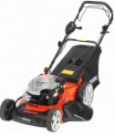 self-propelled lawn mower Dolmar PM-5101 S3, characteristics and Photo
