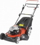 self-propelled lawn mower Dolmar PM-5102 S3, characteristics and Photo