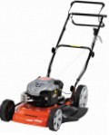 self-propelled lawn mower Dolmar PM-5120 S, characteristics and Photo
