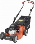 self-propelled lawn mower Dolmar PM-5165 S3, characteristics and Photo