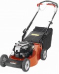 self-propelled lawn mower Dolmar PM-5175 S1, characteristics and Photo